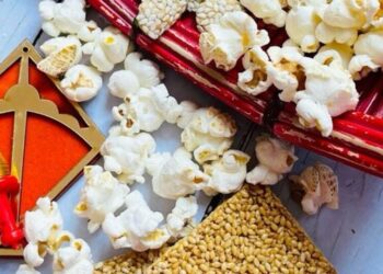 5 Traditional Delicacies You Can’t Miss This Lohri
                              
                              Published by Livemint | 09 Jan 2025