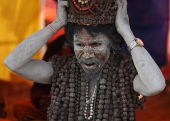 Mahakumbh Mela 2025 begins tomorrow: All you need  …
                              
                              Published by Livemint | 12 Jan 2025