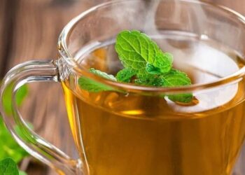 5 Health Benefits Of Spearmint Tea And Essential O …
                              
                              Published by Livemint | 15 Jan 2025