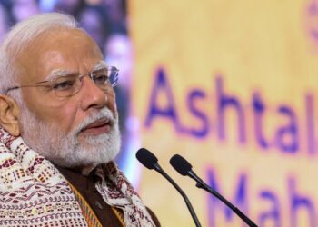 5 Things You Must Know About Pradhan Mantri Mudra  …
                              
                              Published by Livemint | 31 Jan 2025