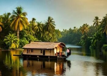 5 hidden gems for an unforgettable winter getaway
                              
                              Published by Livemint | 11 Jan 2025