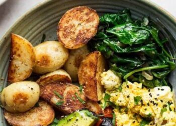 5 delicious vegan breakfast ideas
                              
                              Published by Livemint | 04 Jan 2025