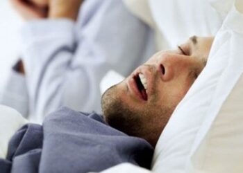 5 effective exercises to stop snoring
                              
                              Published by Livemint | 26 Jan 2025