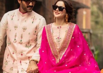 5 best ethnic outfits to wear for Lohri Celebratio …
                              
                              Published by Livemint | 13 Jan 2025