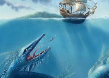 6 Mythical Creatures That Are Based on Real Animal …
                              
                              Published by Livemint | 13 Jan 2025