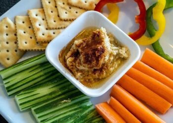 5 Ultra-Processed Foods Deserve A Spot On Your Pla …
                              
                              Published by Livemint | 24 Jan 2025