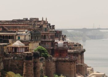 5 Best Historical Forts And Palaces To Visit In In …
                              
                              Published by Livemint | 03 Jan 2025