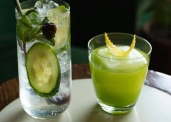 5 Morning Drinks To Kickstart Your Metabolism
                              
                              Published by Livemint | 07 Jan 2025