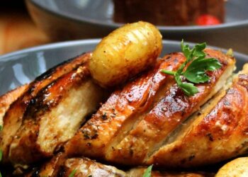 5 Foods With More Protein Than Chicken
                              
                              Published by Livemint | 25 Jan 2025