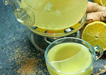 5 Ways To Consume Ginger For Weight Loss
                              
                              Published by Livemint | 29 Jan 2025