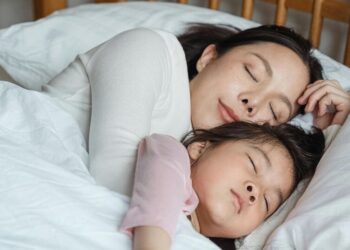 5 Easy Hacks For A Stress-Free Sleep
                              
                              Published by Livemint | 20 Jan 2025