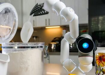 5 Smart Home Gadgets That Will Transform Your Spac …
                              
                              Published by Livemint | 18 Jan 2025