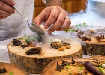 7 Healthiest Takeout Orders For Every Type Of Cuis …
                              
                              Published by Livemint | 17 Jan 2025