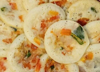 5 Reasons Semolina Is A Superfood You Should Not M …
                              
                              Published by Livemint | 15 Jan 2025