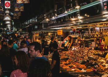 6 Best Tapas Bars in Spain You Need to Visit
                              
                              Published by Livemint | 26 Jan 2025