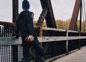 5 Posture Exercises to Boost Your Health and Confi …
                              
                              Published by Livemint | 25 Jan 2025