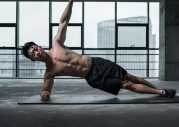 5 Simple Floor Workouts to Sculpt Abs Quickly
                              
                              Published by Livemint | 15 Jan 2025