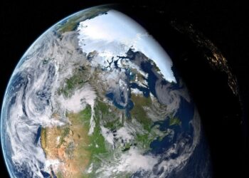 5 Earth-like Exoplanet Images Shared By NASA
                              
                              Published by Livemint | 29 Jan 2025