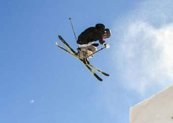 The Best 5 Ski Resorts in New England
                              
                              Published by Livemint | 07 Jan 2025