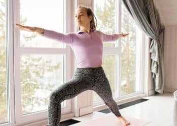 5 Yoga Routines for Insomnia
                              
                              Published by Livemint | 09 Jan 2025