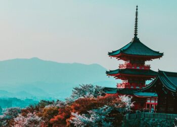 Asia's 5 Most Beautiful Temples For A Spiritual So …
                              
                              Published by Livemint | 15 Jan 2025