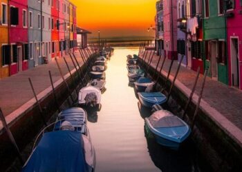 6 sustainable travel spots to blend adventure with …
                              
                              Published by Livemint | 26 Jan 2025