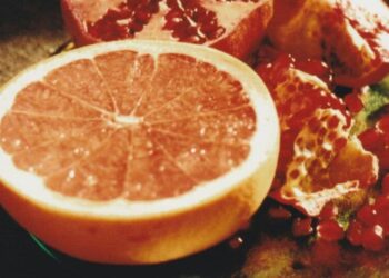 Superfood Spotlight: 5 Ways To Consider Grapefruit …
                              
                              Published by Livemint | 18 Jan 2025