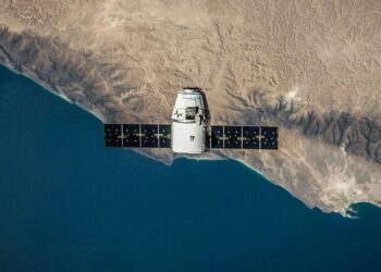 10 Amazing Recent Discoveries by NASA
                              
                              Published by Livemint | 22 Jan 2025