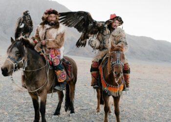 5 Reasons Mongolia Should Be Your Next Wellness Es …
                              
                              Published by Livemint | 02 Jan 2025