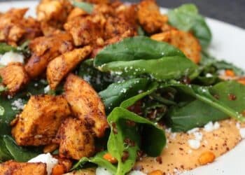 5 Satisfying And Healthy Comfort Foods
                              
                              Published by Livemint | 08 Jan 2025