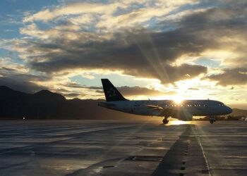 5 new air travel changes of 2025
                              
                              Published by Livemint | 11 Jan 2025