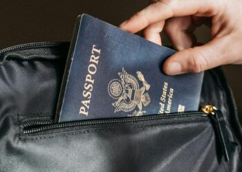 5 Spots In World’s Most Powerful Passports Ranking
                              
                              Published by Livemint | 10 Jan 2025