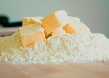 6 Healthy Alternatives to Butter That Won't Raise  …
                              
                              Published by Livemint | 24 Jan 2025