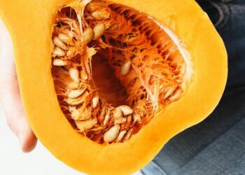 5 Ways Pumpkin Seeds Boost Your Health
                              
                              Published by Livemint | 15 Jan 2025