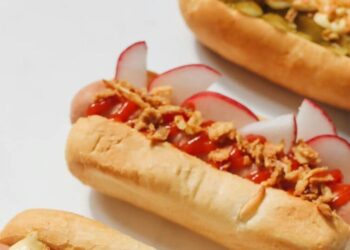 Bacon, eggs can reduce your lifespan: Avoid these  …
                              
                              Published by Livemint | 02 Jan 2025