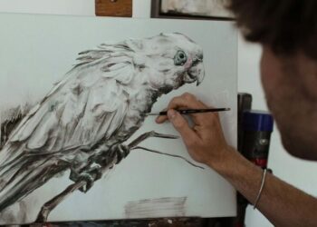 5 Iconic Bird Paintings That Captivated the Art Wo …
                              
                              Published by Livemint | 15 Jan 2025