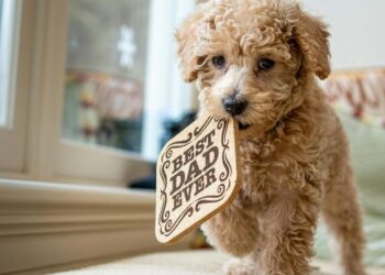 5 Signs Your Dog Loves You
                              
                              Published by Livemint | 24 Jan 2025