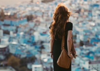 5 Most Colorful Cities In The World
                              
                              Published by Livemint | 17 Jan 2025