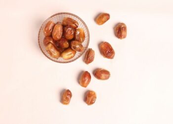 5 Benefits Of Dates Backed By Science
                              
                              Published by Livemint | 17 Jan 2025