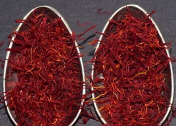5 Surprising Health Benefits Of Saffron
                              
                              Published by Livemint | 25 Jan 2025