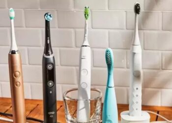 7 Key Features Of A Perfect Electric Toothbrush
                              
                              Published by Livemint | 20 Jan 2025