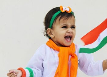5 Creative Ways to Celebrate Republic Day with Kid …
                              
                              Published by Livemint | 18 Jan 2025