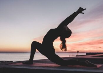 5 Quick Morning Yoga Poses for a Productive Day
                              
                              Published by Livemint | 20 Jan 2025