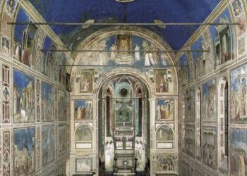 6 best frescoes in Italy and where to find them
                              
                              Published by Livemint | 02 Feb 2025