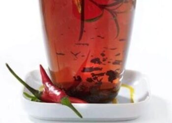 5 benefits of chilli tea all tea lovers should kno …
                              
                              Published by Livemint | 09 Feb 2025