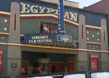 5 key highlights of Sundance Film Festival 2025
                              
                              Published by Livemint | 12 Feb 2025