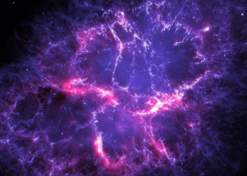 5 colourful images of the Universe captured by NAS …
                              
                              Published by Livemint | 15 Feb 2025