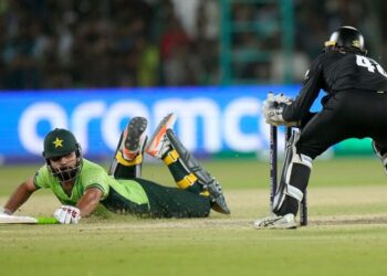 5 best wickets so far in ICC Champions Trophy 2025
                              
                              Published by Livemint | 25 Feb 2025