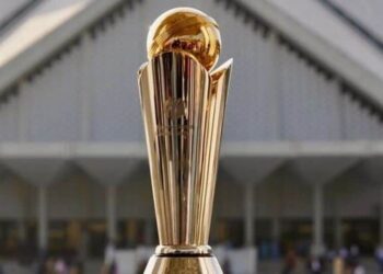 5 outstanding matches played till today in the Cha …
                              
                              Published by Livemint | 22 Feb 2025