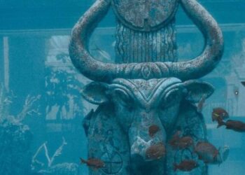 5 secrets of the Lost City of Atlantis
                              
                              Published by Livemint | 19 Feb 2025